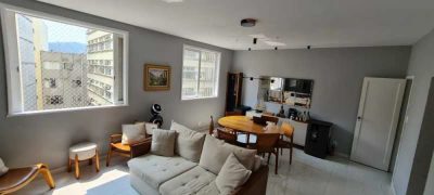 Apartamento, 3 quartos, 138 m² - Foto 3