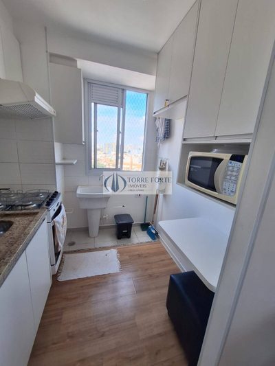 Apartamento, 2 quartos, 52 m² - Foto 1