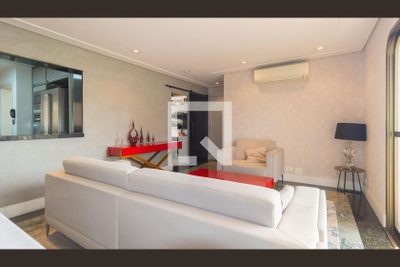 Apartamento, 2 quartos, 130 m² - Foto 4