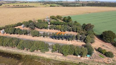 Sítio, 17 hectares - Foto 4