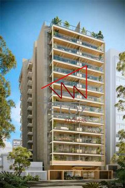 Apartamento, 2 quartos, 65 m² - Foto 2
