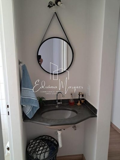 Apartamento, 3 quartos - Foto 3