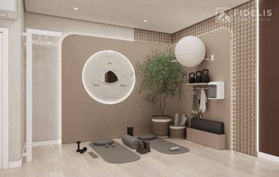 Apartamento, 3 quartos, 98 m² - Foto 5
