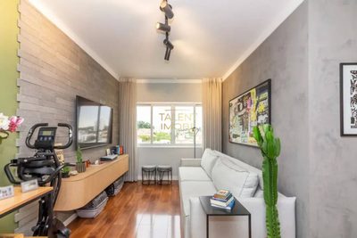 Apartamento, 3 quartos, 79 m² - Foto 3