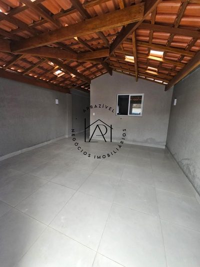 Casa, 2 quartos - Foto 3