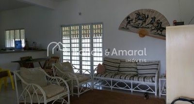 Chácara, 2 quartos, 250 m² - Foto 5