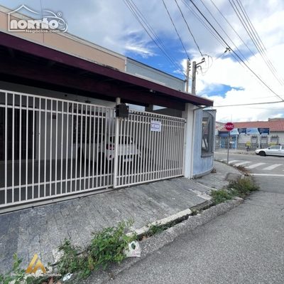 Casa, 5 quartos, 155 m² - Foto 1