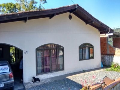 Casa, 3 quartos, 130 m² - Foto 3