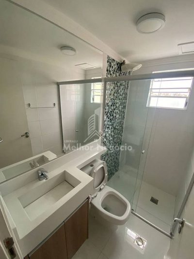 Apartamento, 2 quartos, 50 m² - Foto 5
