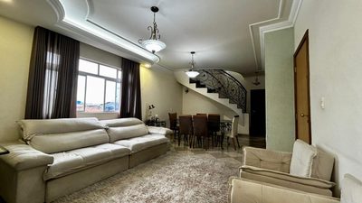 Apartamento, 5 quartos, 264 m² - Foto 2