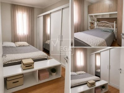 Apartamento, 2 quartos, 55 m² - Foto 5
