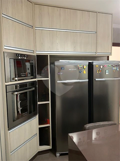 Sobrado, 3 quartos, 201 m² - Foto 3