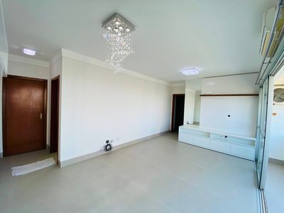 Apartamento, 3 quartos, 96 m² - Foto 4