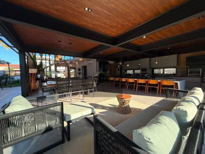Casa, 5 quartos, 375 m² - Foto 5