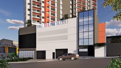 Apartamento, 3 quartos, 92 m² - Foto 2