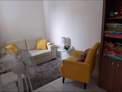 Sala-Conjunto, 60 m² - Foto 3