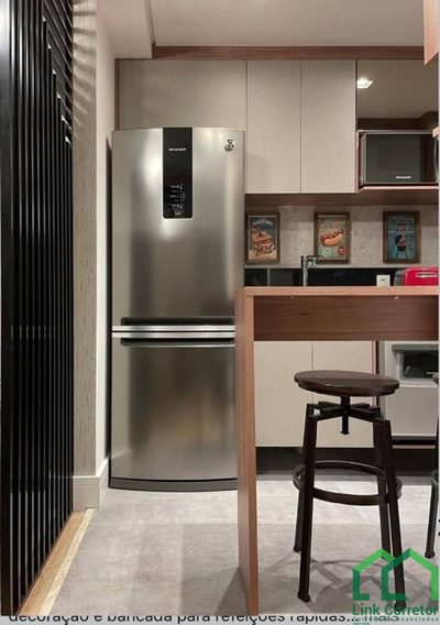 Apartamento, 3 quartos, 76 m² - Foto 2