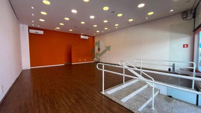 Loja-Salão, 170 m² - Foto 2