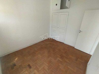 Apartamento, 1 quarto, 45 m² - Foto 1