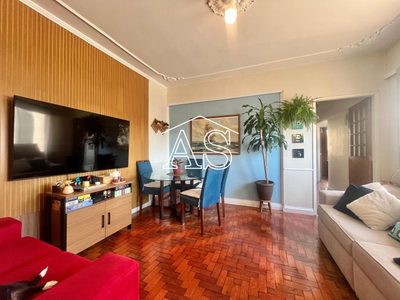 Apartamento, 3 quartos, 89 m² - Foto 3