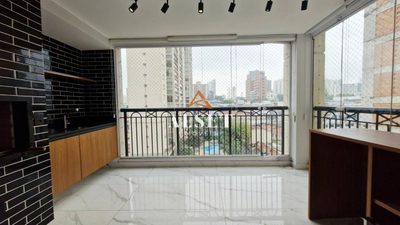 Apartamento, 3 quartos, 96 m² - Foto 3
