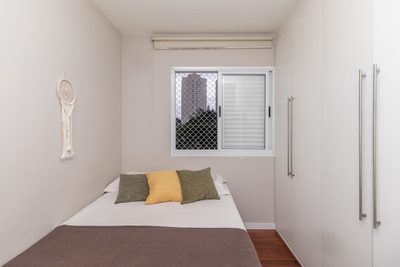 Apartamento, 3 quartos, 82 m² - Foto 5