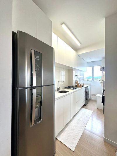 Apartamento, 2 quartos, 58 m² - Foto 2