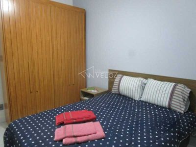 Apartamento, 1 quarto, 35 m² - Foto 3