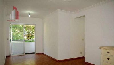 Apartamento, 3 quartos, 74 m² - Foto 1