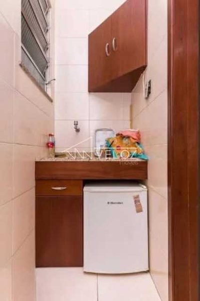 Kitnet-Studio, 38 m² - Foto 5