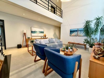 Sobrado, 3 quartos, 370 m² - Foto 5