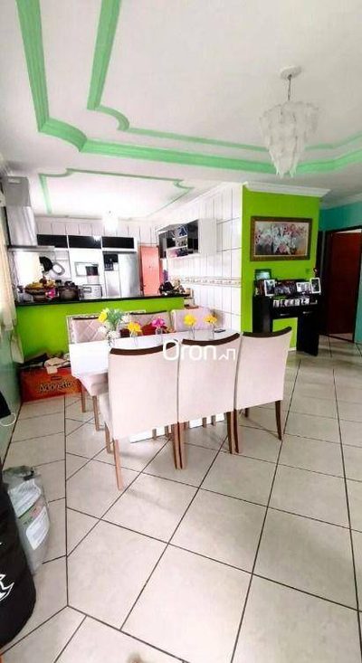 Casa, 3 quartos, 269 m² - Foto 3