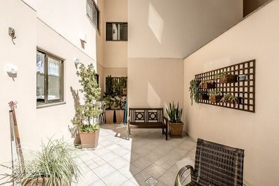 Apartamento, 3 quartos, 145 m² - Foto 2