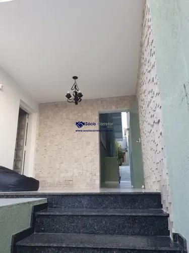Casa, 3 quartos, 520 m² - Foto 3