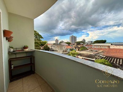Apartamento, 2 quartos, 67 m² - Foto 1