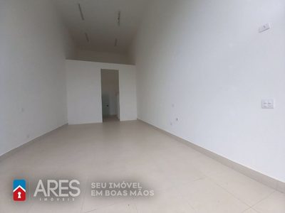 Loja-Salão, 70 m² - Foto 2