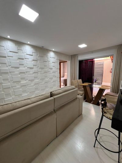 Apartamento, 2 quartos, 60 m² - Foto 5