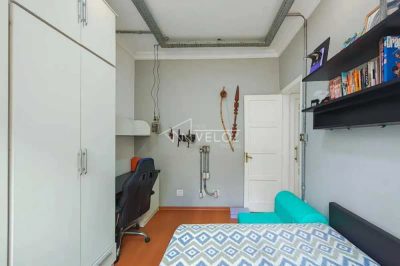 Apartamento, 4 quartos, 180 m² - Foto 2