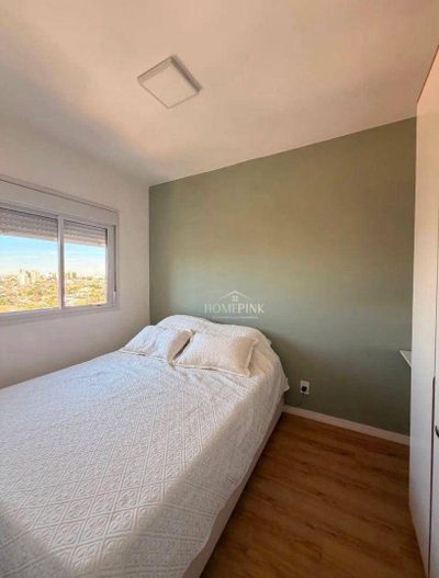 Apartamento, 2 quartos, 42 m² - Foto 3