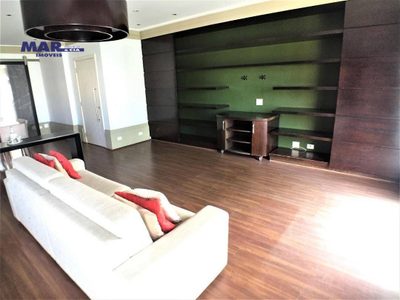 Apartamento, 3 quartos, 200 m² - Foto 5