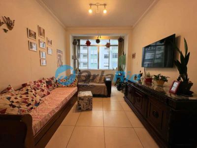 Apartamento, 3 quartos, 124 m² - Foto 3