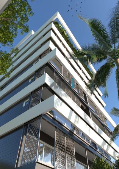 Apartamento, 4 quartos, 199 m² - Foto 2