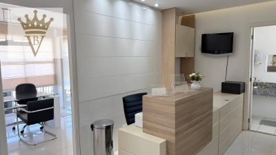 Sala-Conjunto, 90 m² - Foto 4