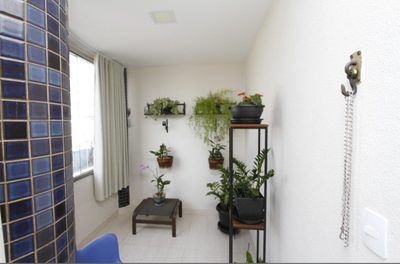 Apartamento, 3 quartos, 96 m² - Foto 5