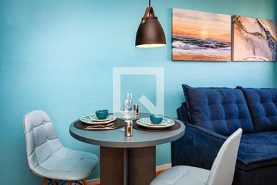 Apartamento, 1 quarto, 26 m² - Foto 3