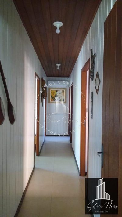 Casa, 4 quartos, 180 m² - Foto 3