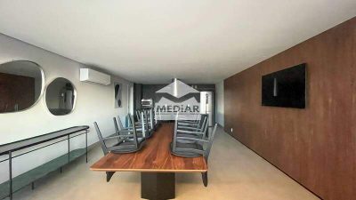 Apartamento, 1 quarto, 40 m² - Foto 3