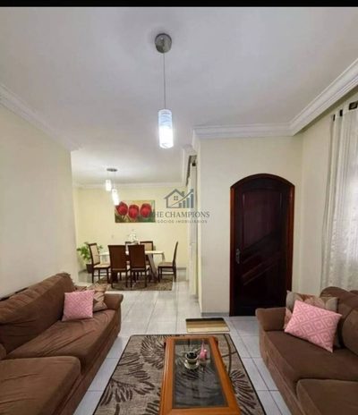 Casa, 3 quartos, 178 m² - Foto 3
