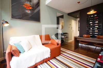 Apartamento, 1 quarto, 45 m² - Foto 4