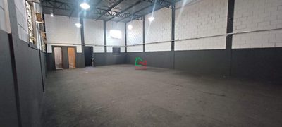 Depósito-Galpão, 185 m² - Foto 1